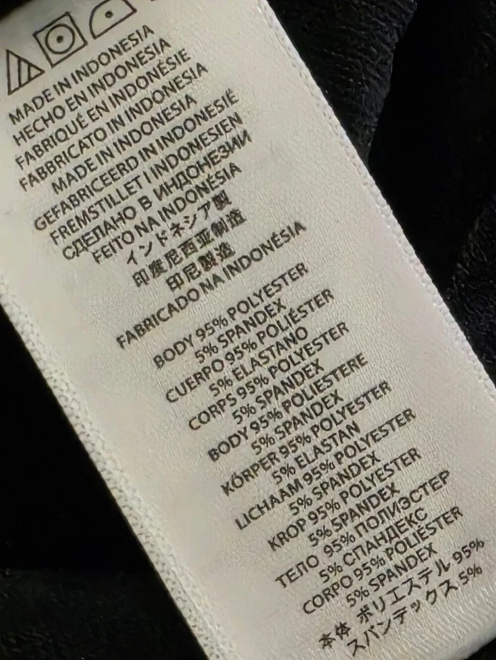 MK Michael Kors Color Block Size 4 Skirt